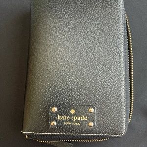 COPY - Kate spade Wellesley wallet